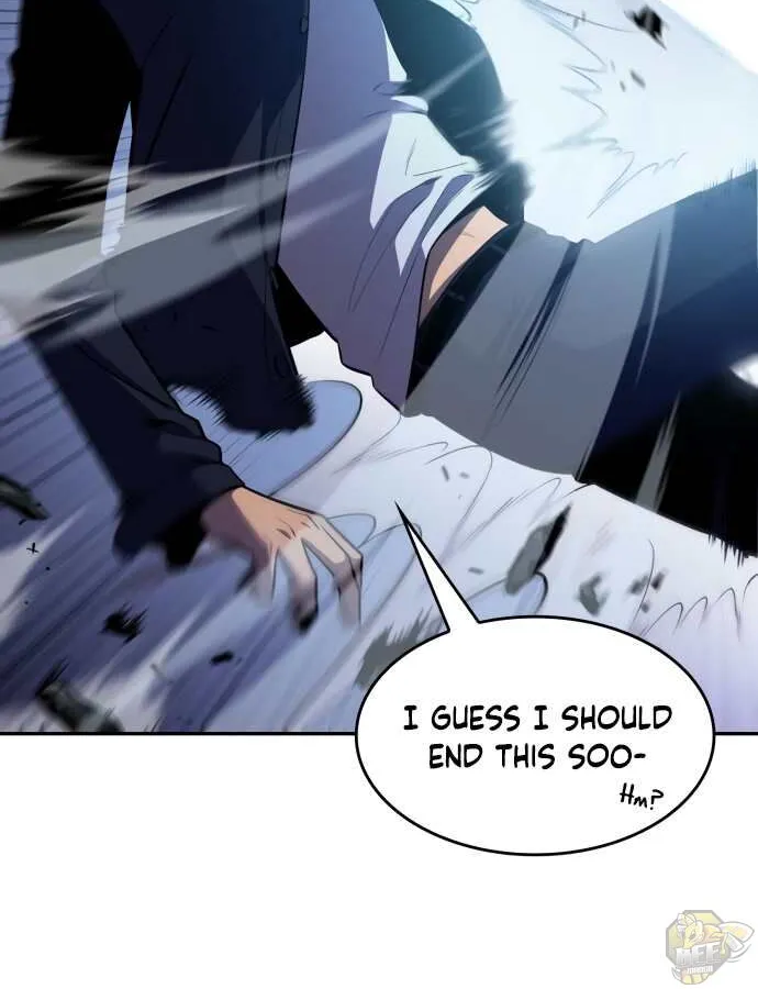 Solo Max-Level Newbie Chapter 11 page 48 - 