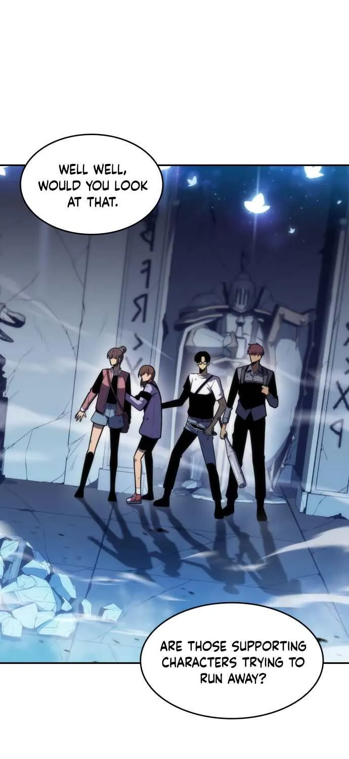Solo Max-Level Newbie Chapter 11 page 49 - 