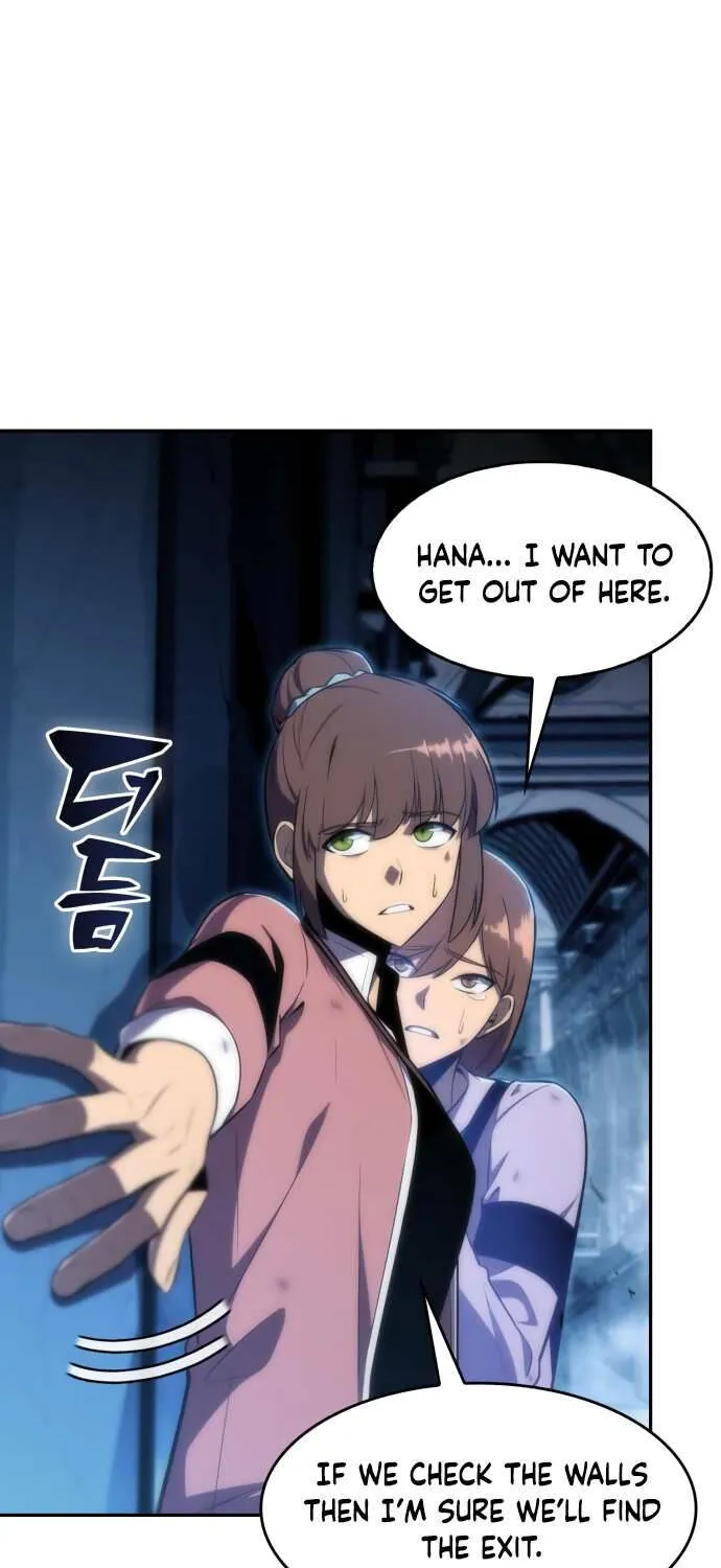 Solo Max-Level Newbie Chapter 11 page 50 - 