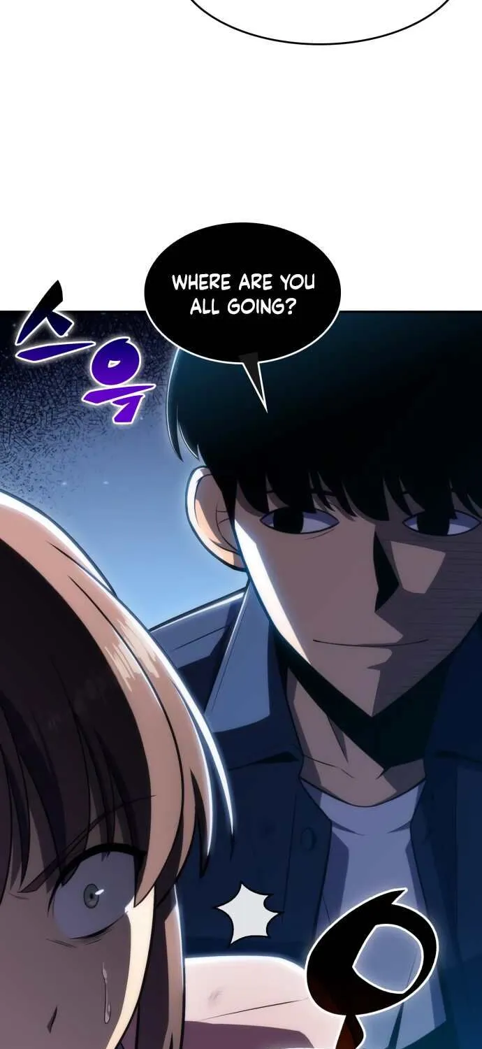 Solo Max-Level Newbie Chapter 11 page 51 - 