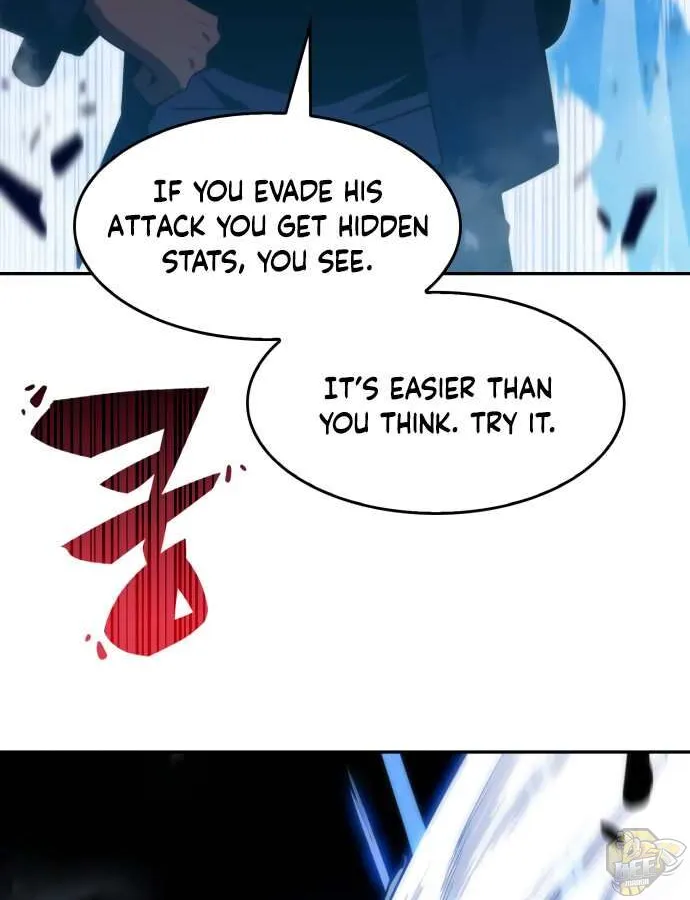 Solo Max-Level Newbie Chapter 11 page 56 - 