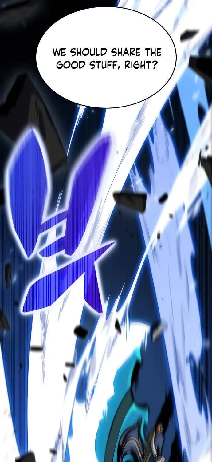 Solo Max-Level Newbie Chapter 11 page 57 - 