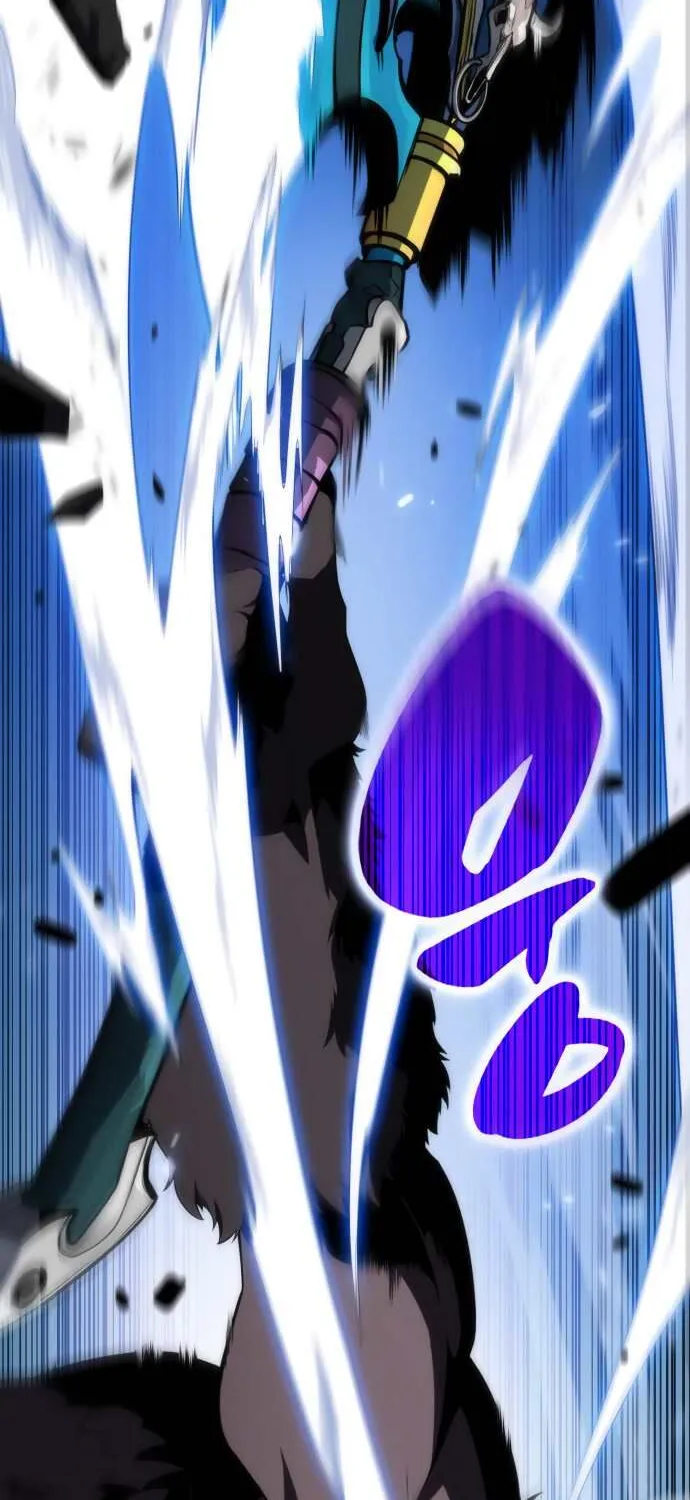Solo Max-Level Newbie Chapter 11 page 58 - 