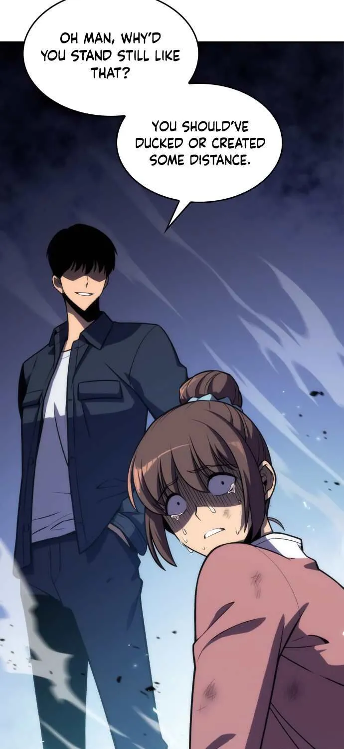 Solo Max-Level Newbie Chapter 11 page 67 - 