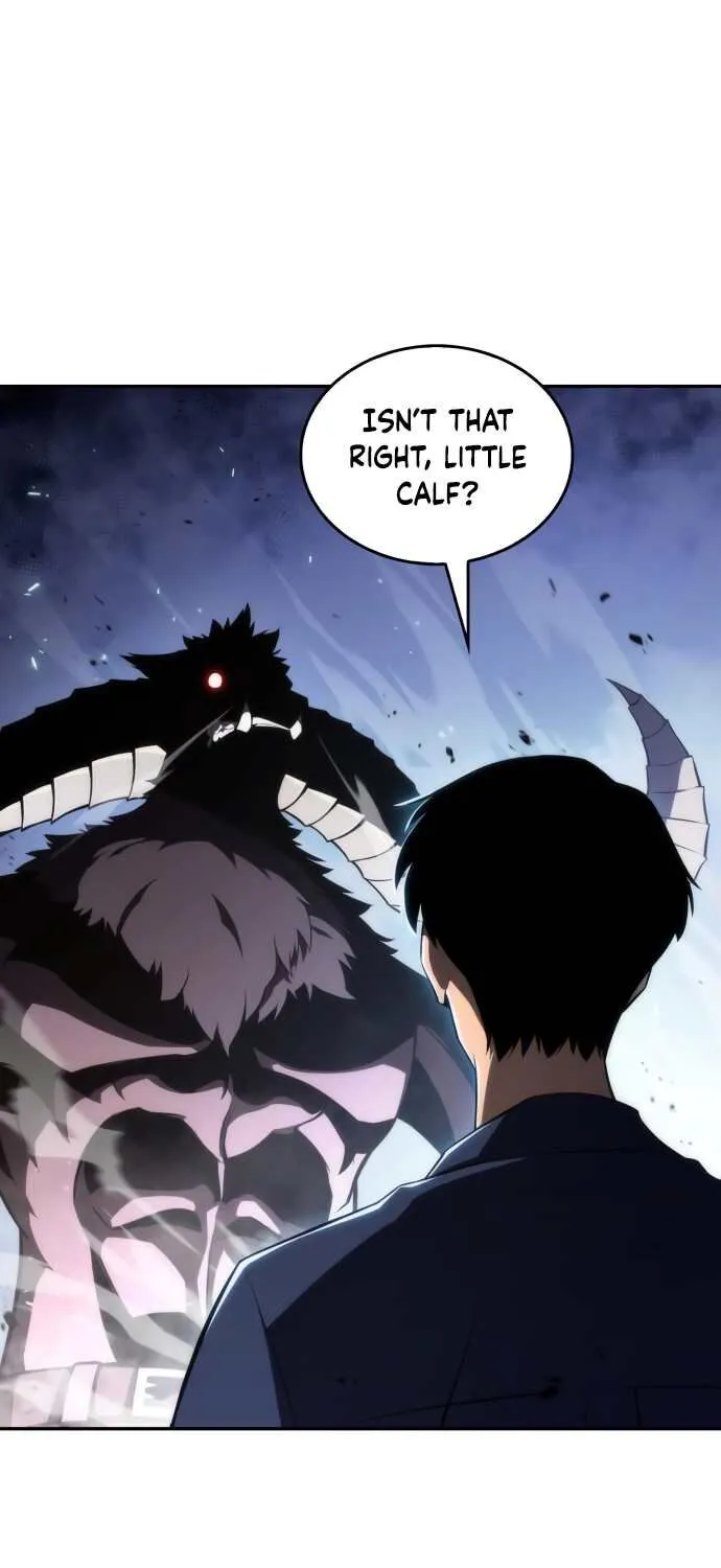 Solo Max-Level Newbie Chapter 11 page 69 - 