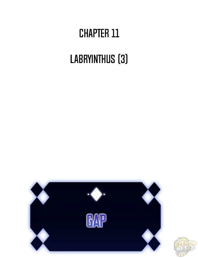 Solo Max-Level Newbie Chapter 11 page 8 - 