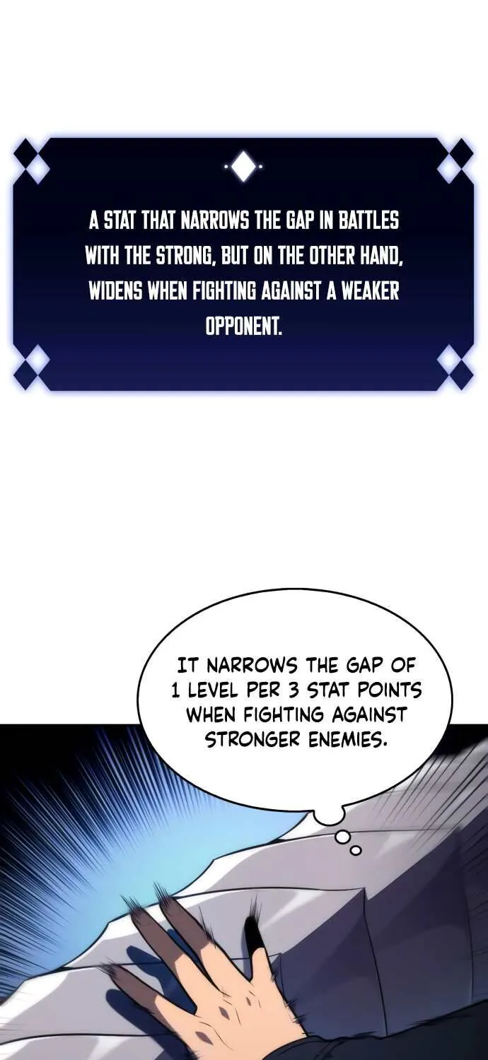 Solo Max-Level Newbie Chapter 11 page 9 - 