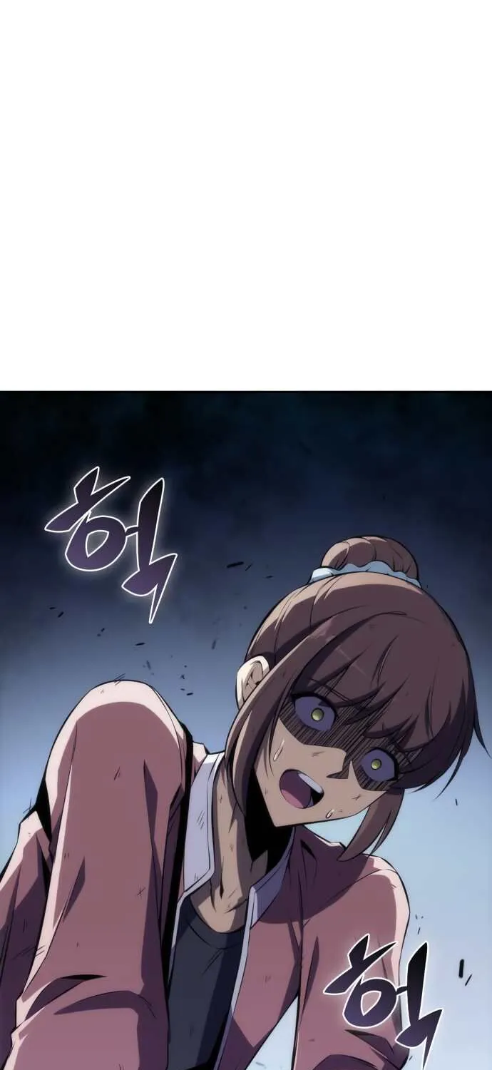 Solo Max-Level Newbie Chapter 11 page 85 - 