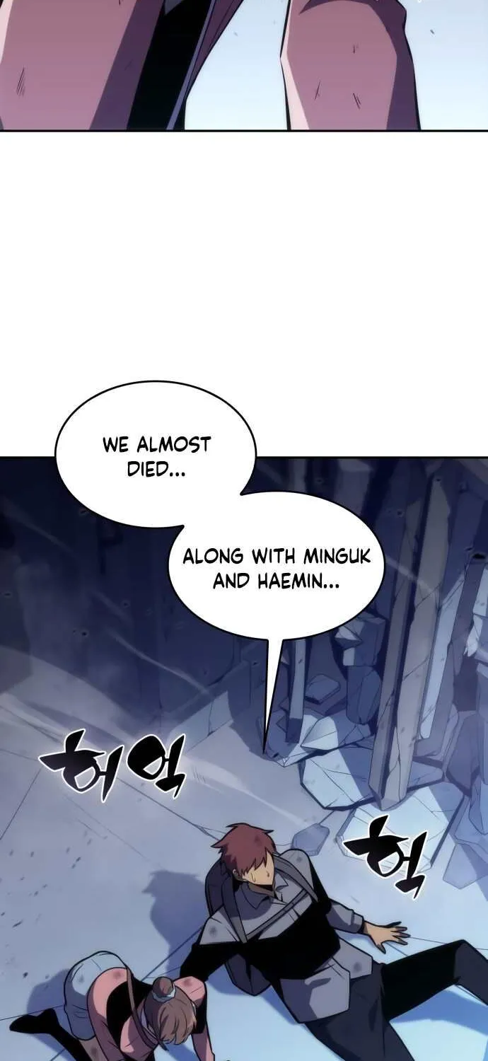 Solo Max-Level Newbie Chapter 11 page 86 - 