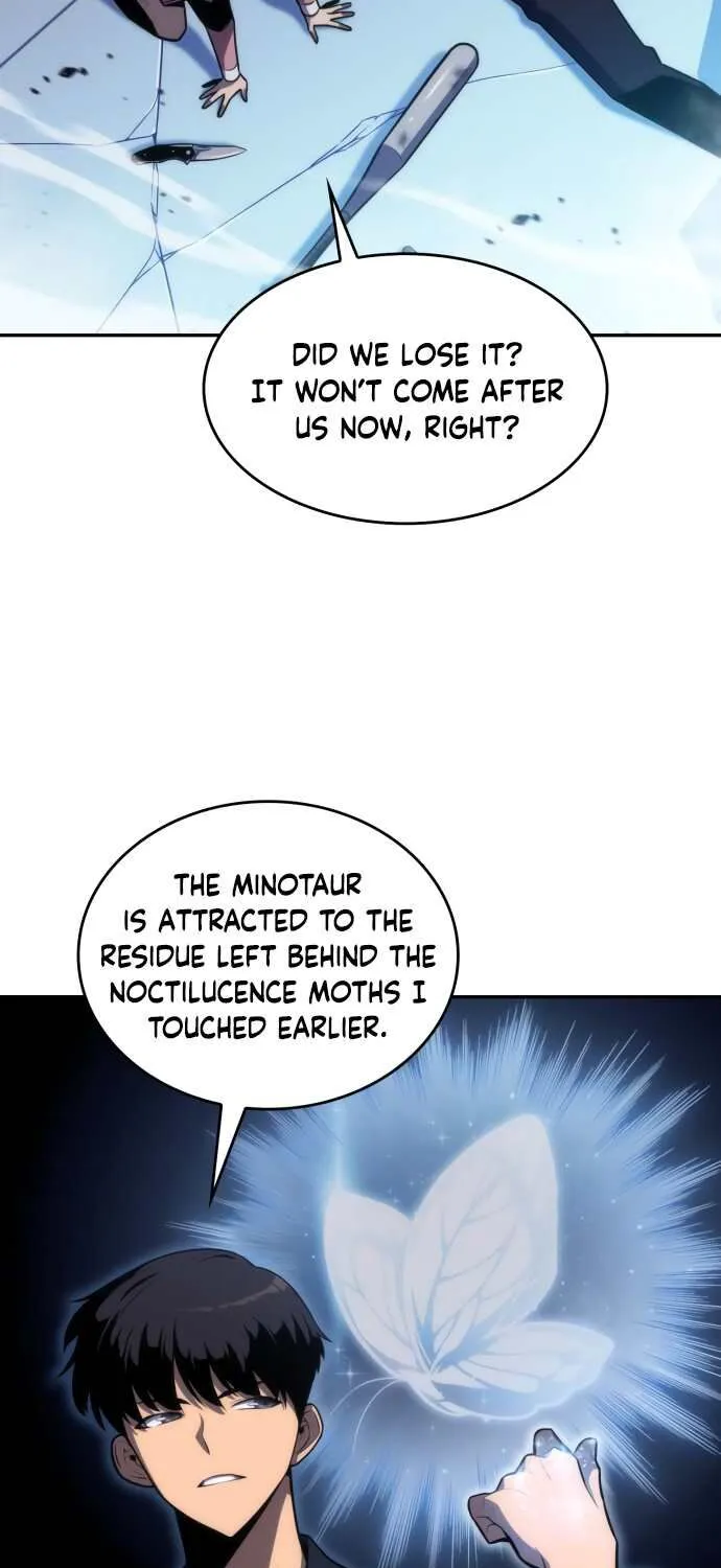 Solo Max-Level Newbie Chapter 11 page 87 - 