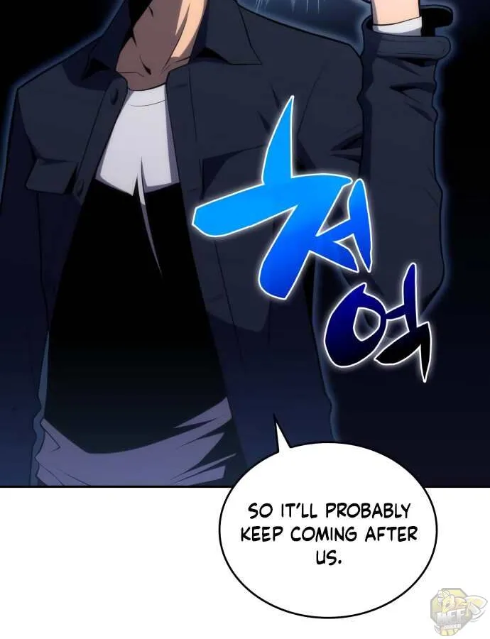 Solo Max-Level Newbie Chapter 11 page 88 - 