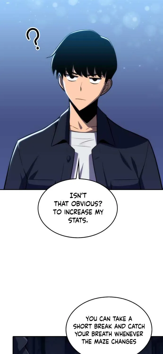 Solo Max-Level Newbie Chapter 11 page 90 - 