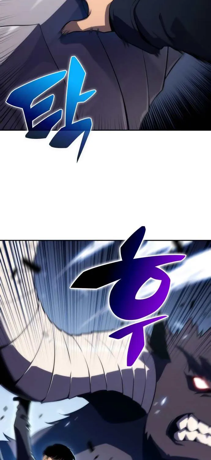 Solo Max-Level Newbie Chapter 11 page 10 - 