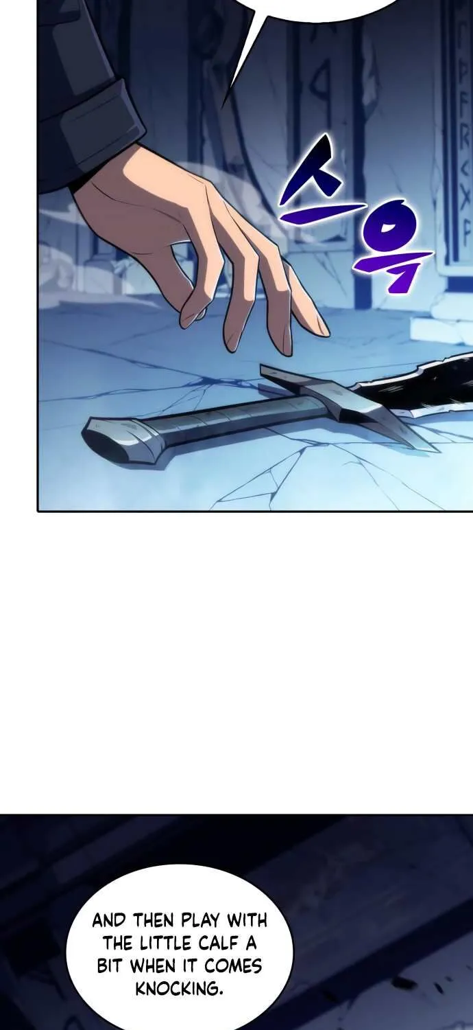 Solo Max-Level Newbie Chapter 11 page 91 - 