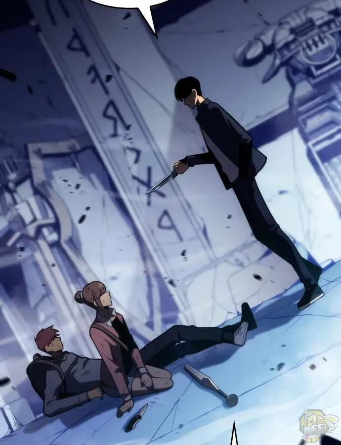 Solo Max-Level Newbie Chapter 11 page 92 - 