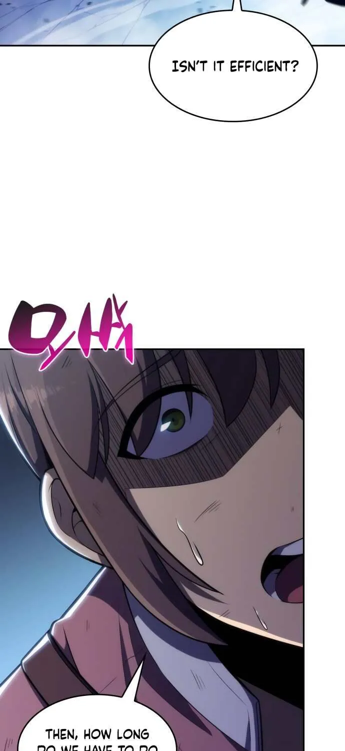 Solo Max-Level Newbie Chapter 11 page 93 - 