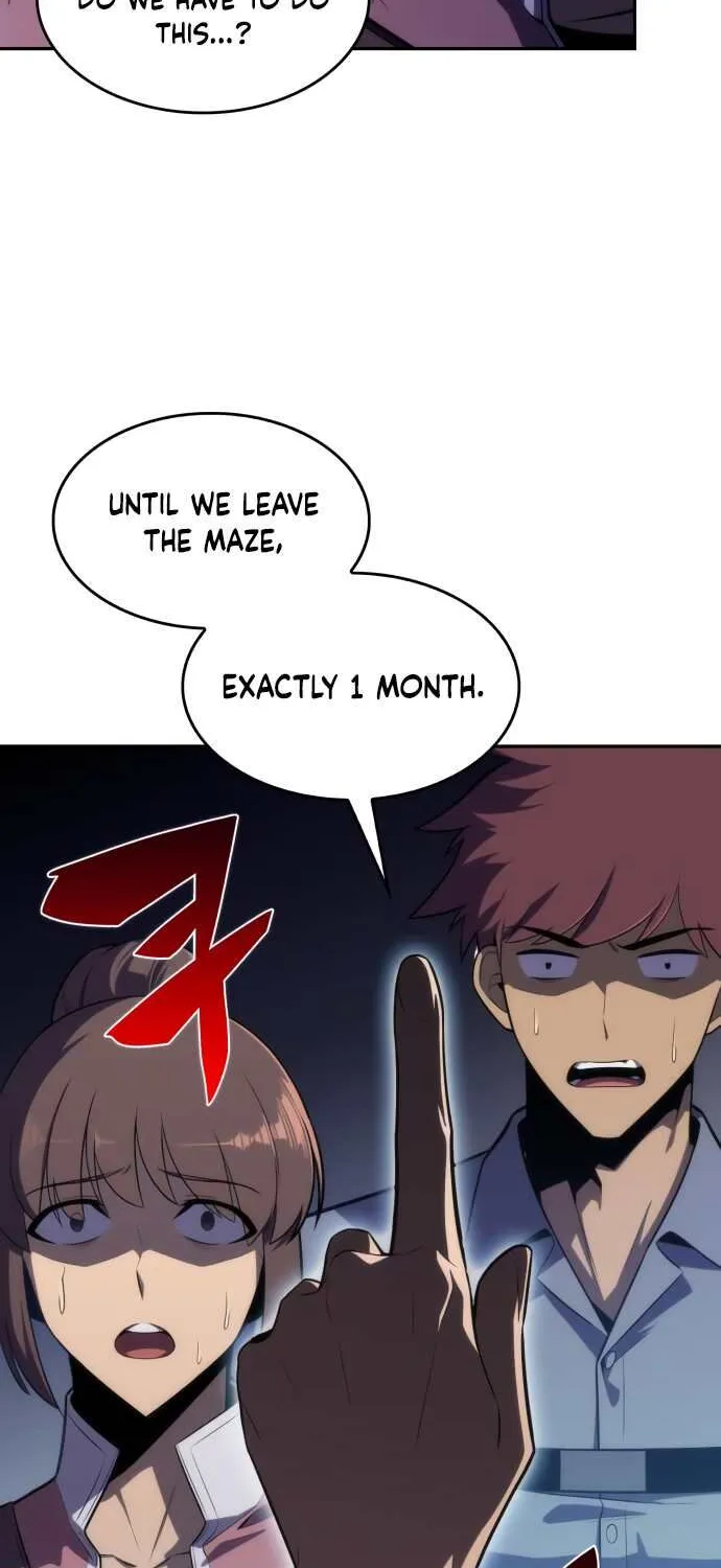 Solo Max-Level Newbie Chapter 11 page 94 - 