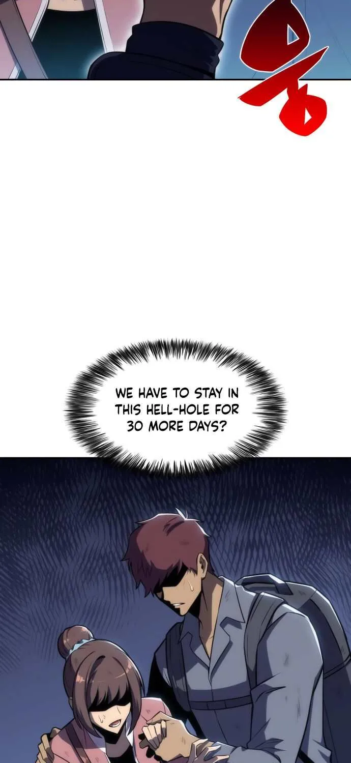 Solo Max-Level Newbie Chapter 11 page 95 - 