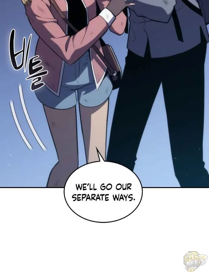 Solo Max-Level Newbie Chapter 11 page 96 - 
