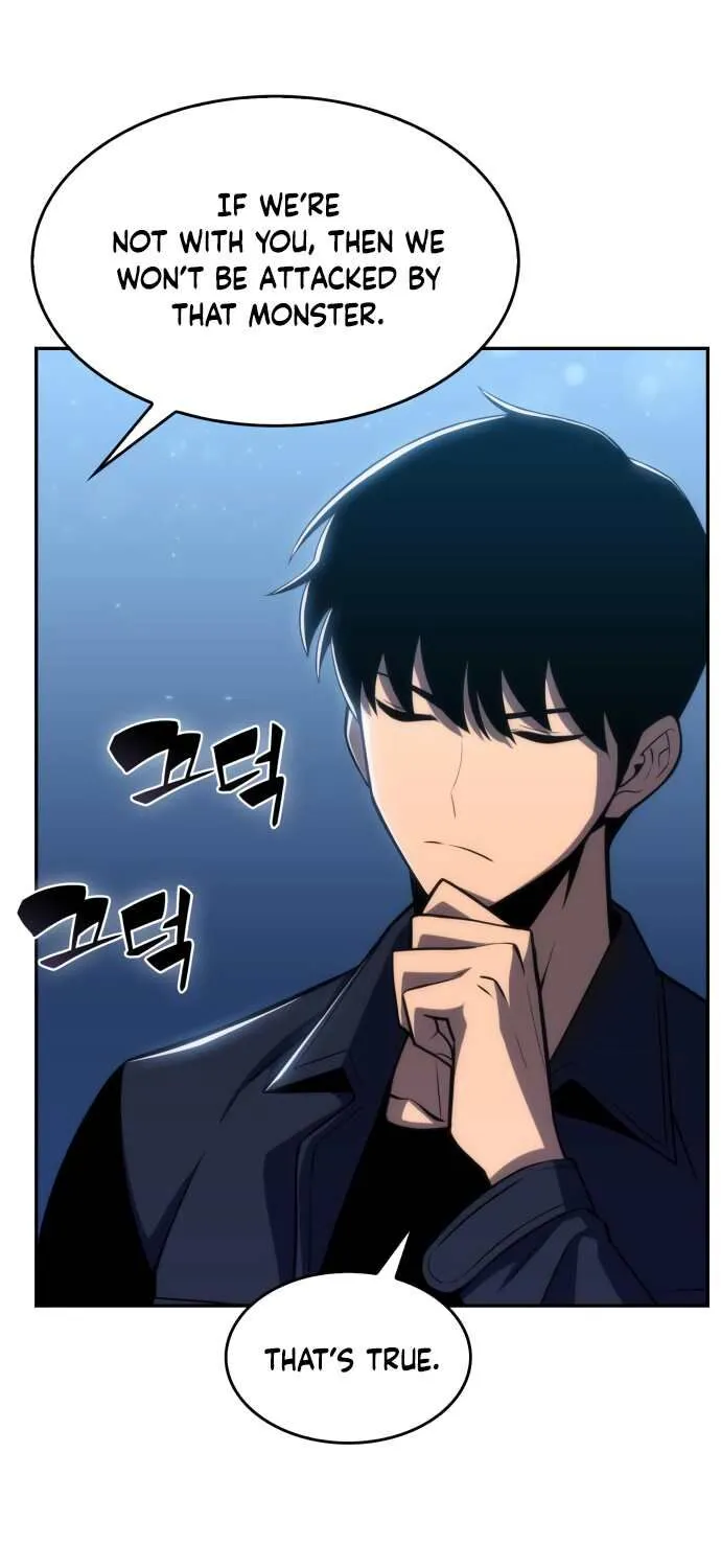 Solo Max-Level Newbie Chapter 11 page 97 - 