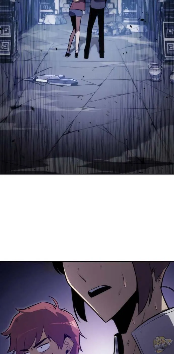 Solo Max-Level Newbie Chapter 11 page 100 - 