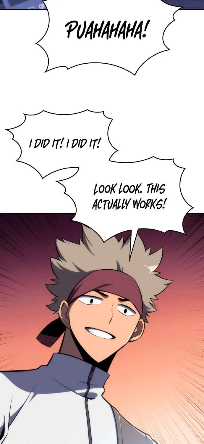 Solo Max-Level Newbie Chapter 12 page 12 - 
