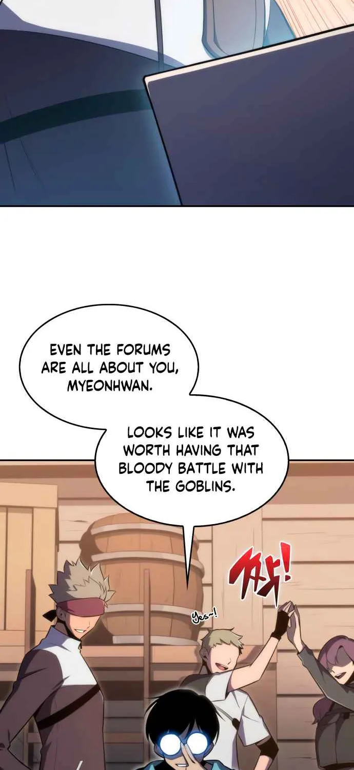 Solo Max-Level Newbie Chapter 12 page 13 - 