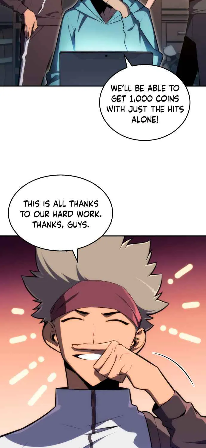 Solo Max-Level Newbie Chapter 12 page 14 - 