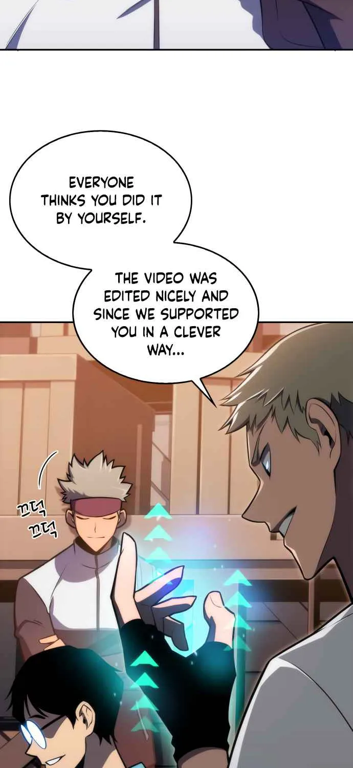 Solo Max-Level Newbie Chapter 12 page 15 - 