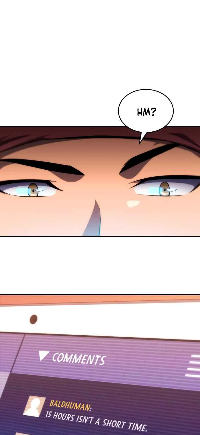 Solo Max-Level Newbie Chapter 12 page 17 - 