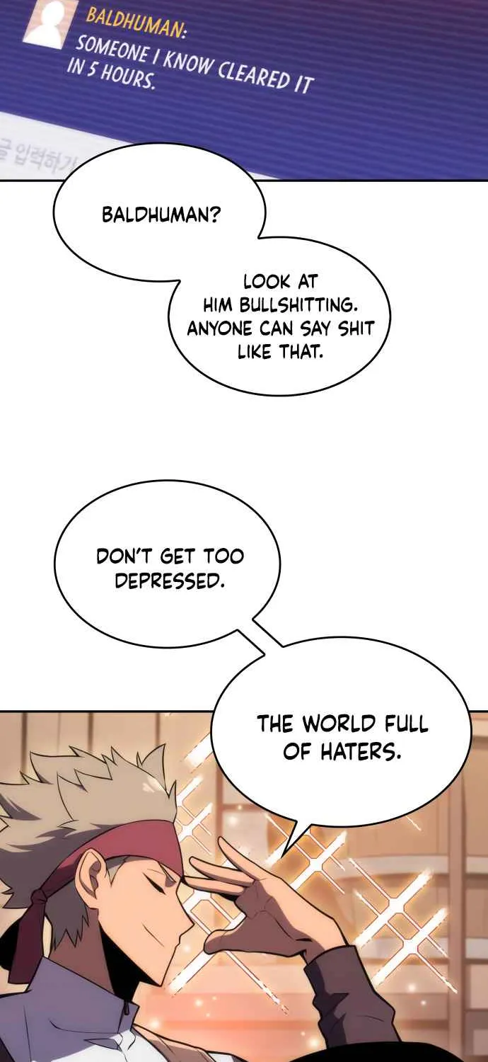 Solo Max-Level Newbie Chapter 12 page 18 - 