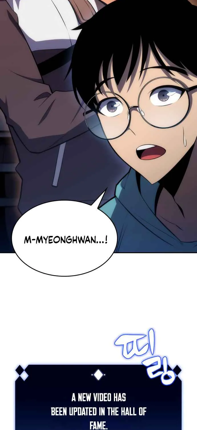 Solo Max-Level Newbie Chapter 12 page 19 - 