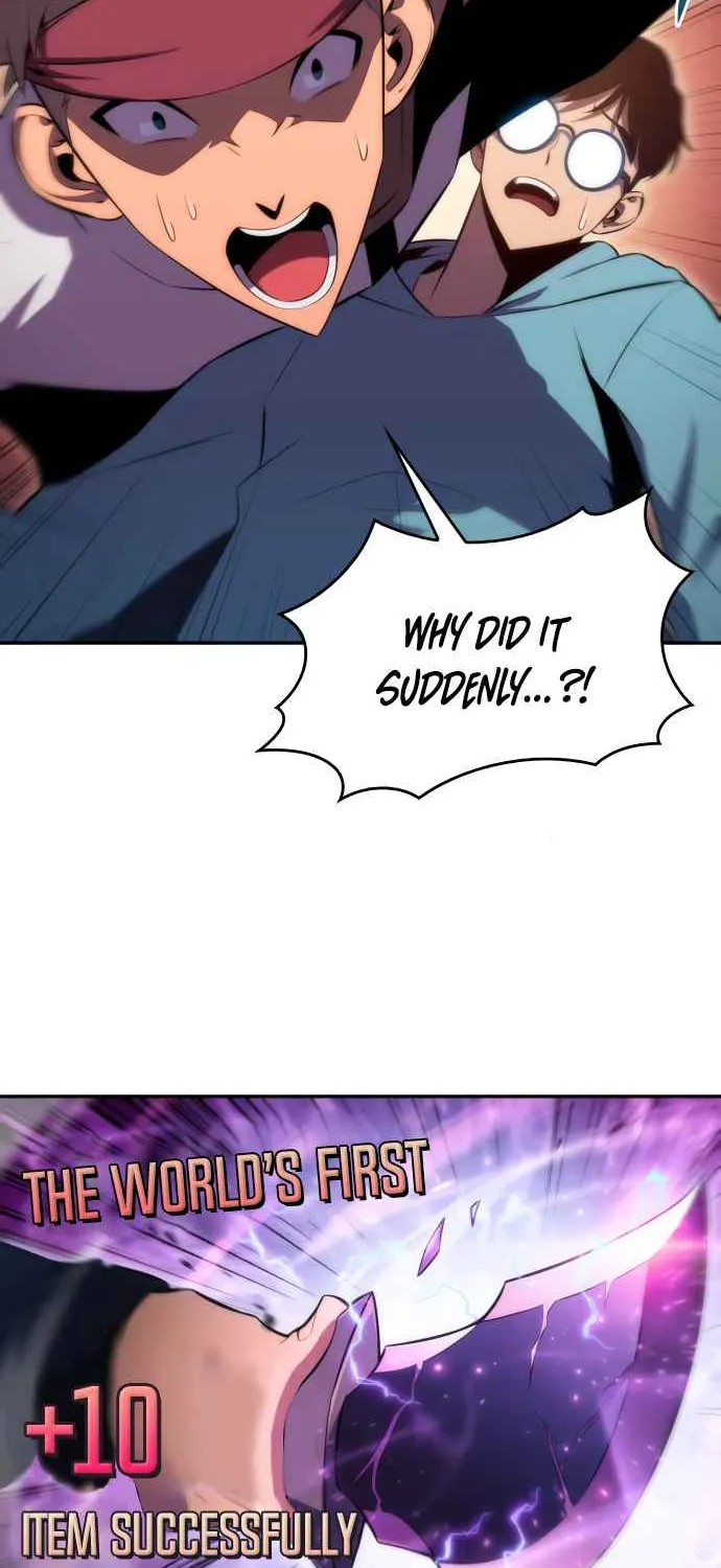 Solo Max-Level Newbie Chapter 12 page 22 - 