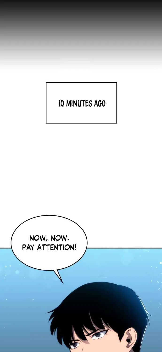 Solo Max-Level Newbie Chapter 12 page 27 - 