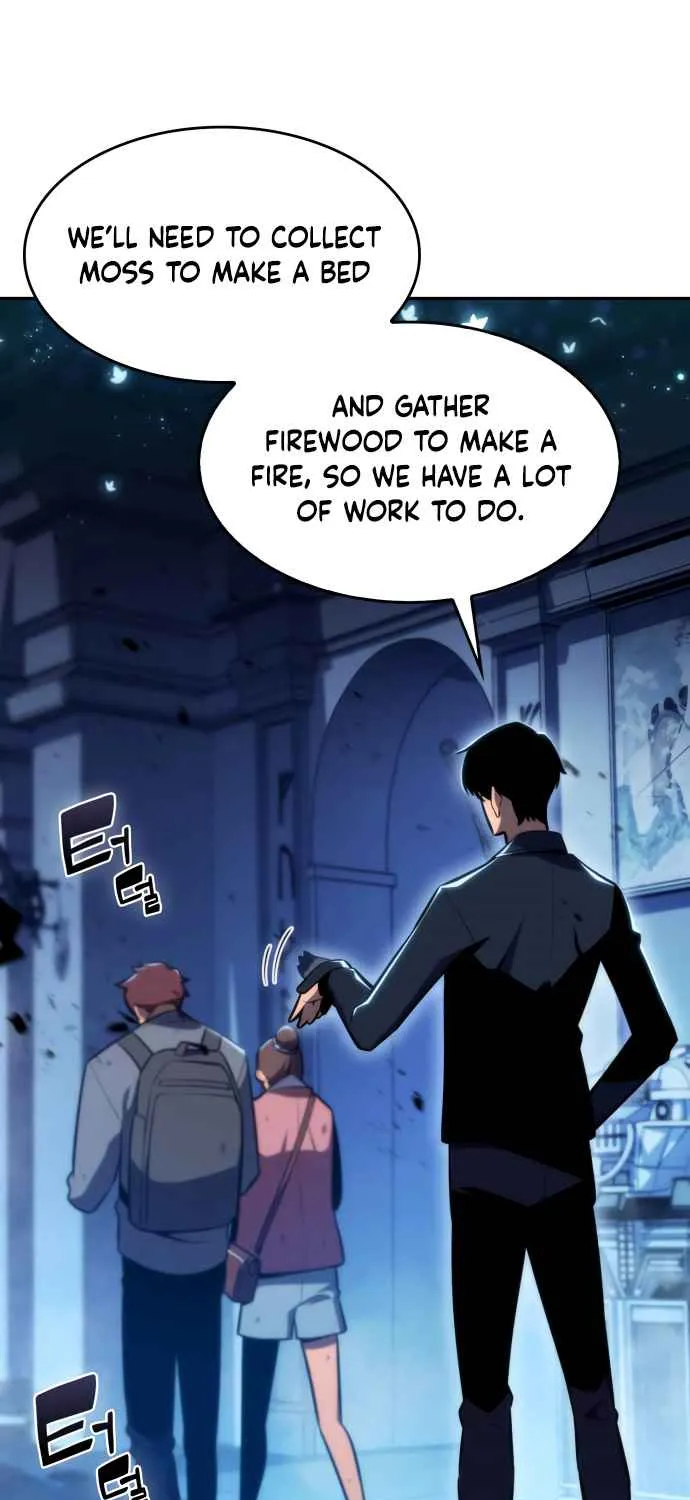 Solo Max-Level Newbie Chapter 12 page 29 - 