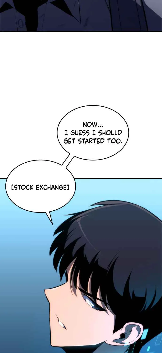 Solo Max-Level Newbie Chapter 12 page 31 - 