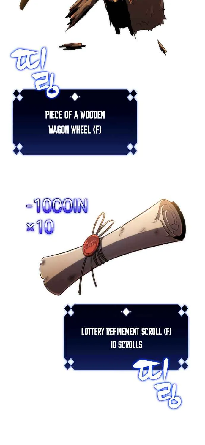 Solo Max-Level Newbie Chapter 12 page 38 - 