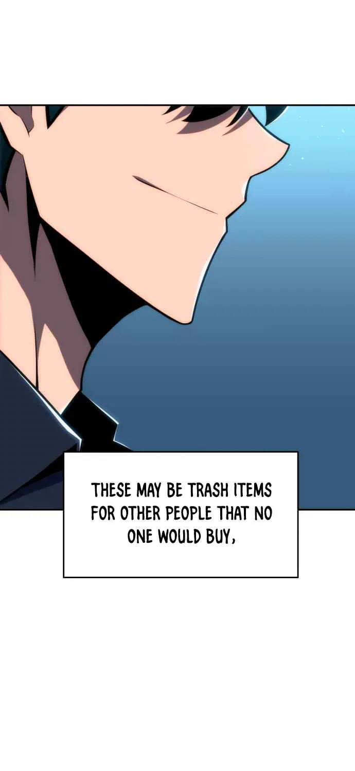 Solo Max-Level Newbie Chapter 12 page 39 - 