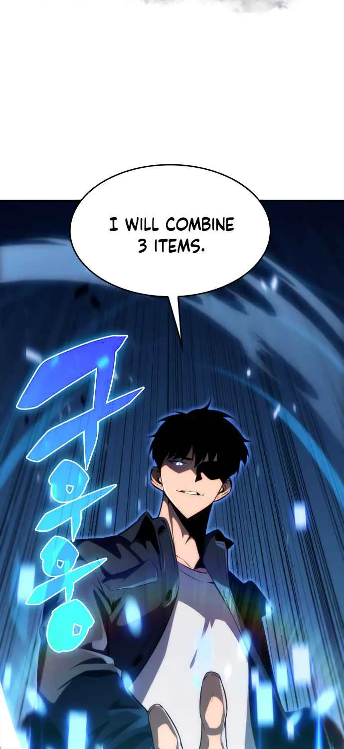 Solo Max-Level Newbie Chapter 12 page 42 - 