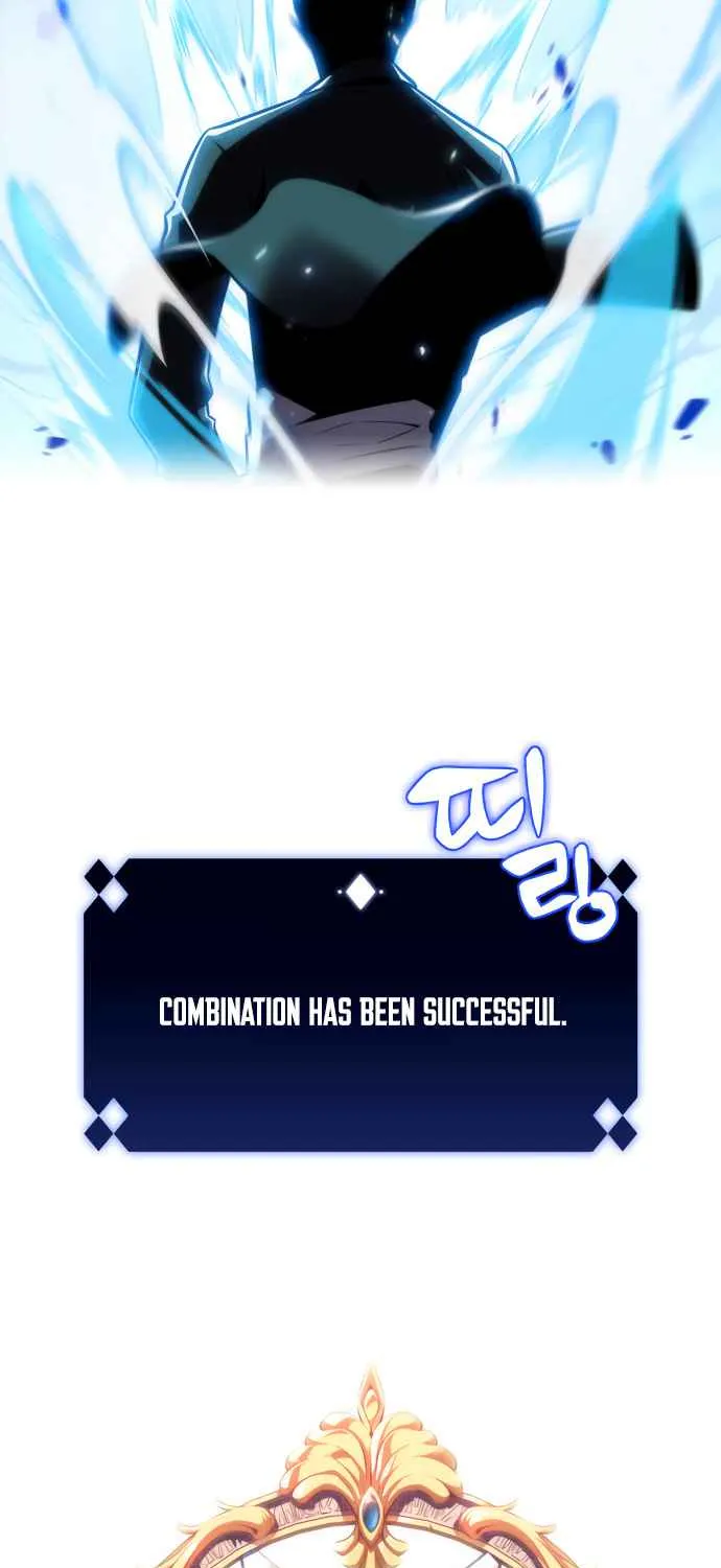 Solo Max-Level Newbie Chapter 12 page 45 - 