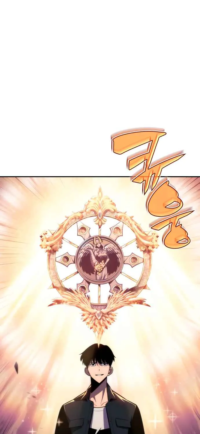 Solo Max-Level Newbie Chapter 12 page 47 - 