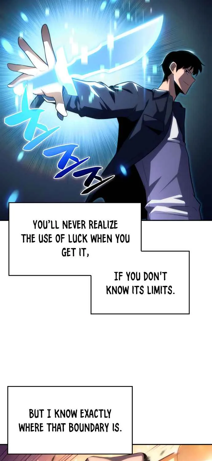 Solo Max-Level Newbie Chapter 12 page 49 - 