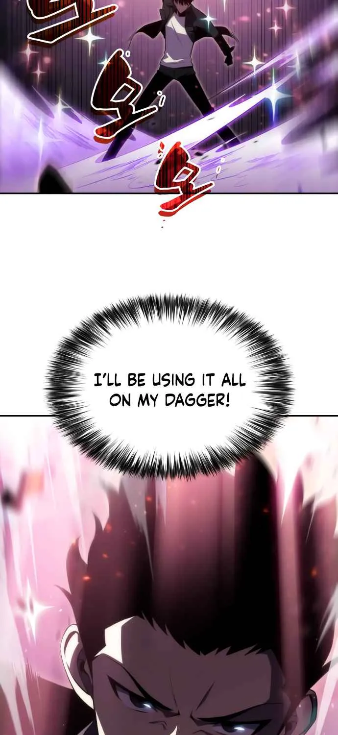 Solo Max-Level Newbie Chapter 12 page 57 - 