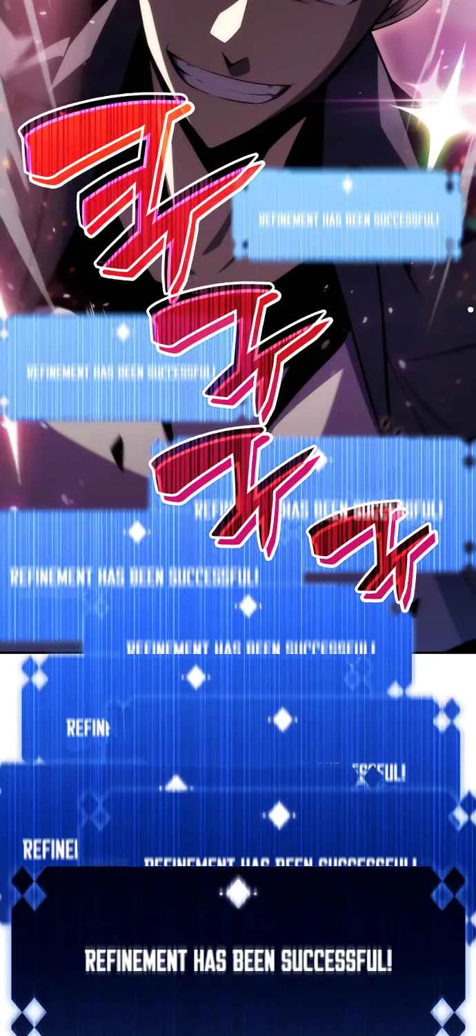 Solo Max-Level Newbie Chapter 12 page 58 - 