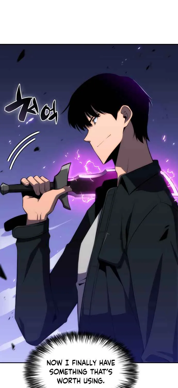 Solo Max-Level Newbie Chapter 12 page 65 - 