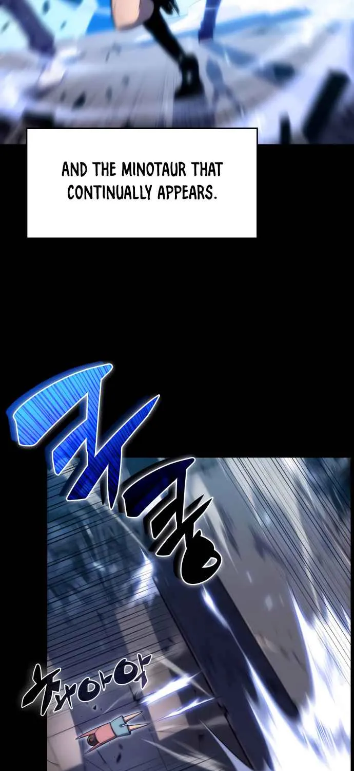 Solo Max-Level Newbie Chapter 12 page 73 - 