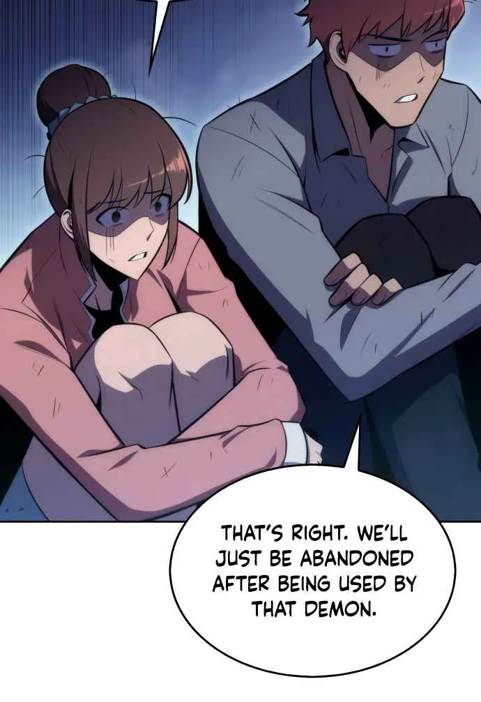 Solo Max-Level Newbie Chapter 12 page 76 - 