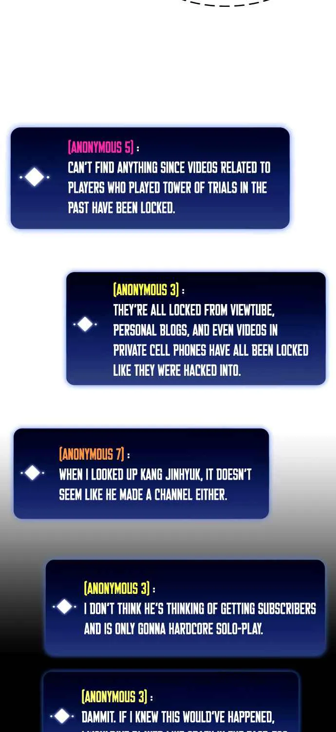 Solo Max-Level Newbie Chapter 12 page 79 - 
