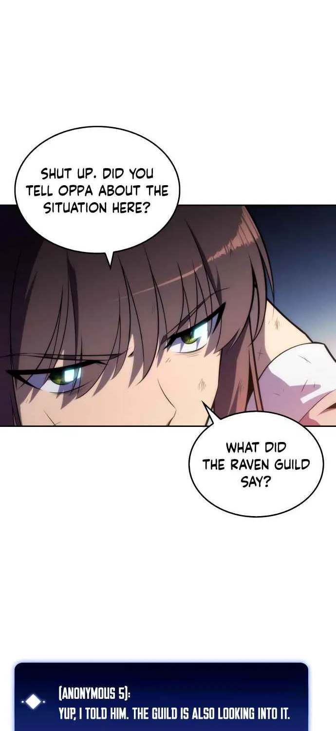 Solo Max-Level Newbie Chapter 12 page 82 - 