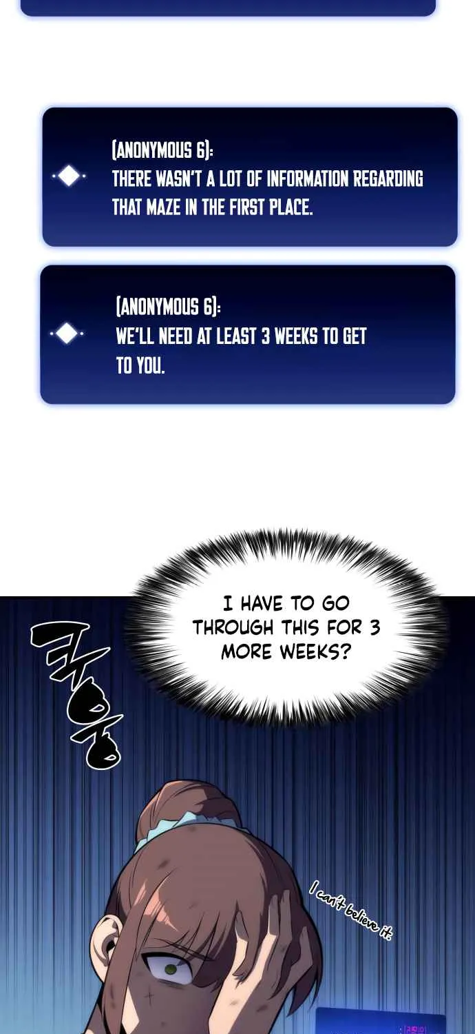Solo Max-Level Newbie Chapter 12 page 83 - 